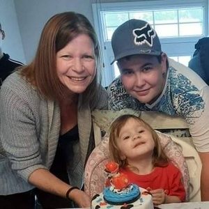 Meet your Posher, Addams